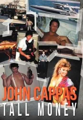 Cappas john tall money - john,