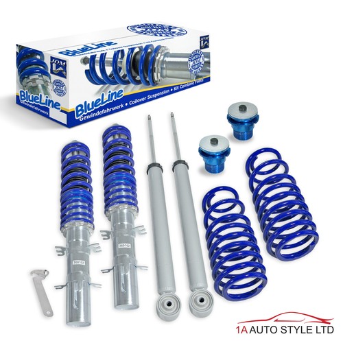 Jom blueline coilovers