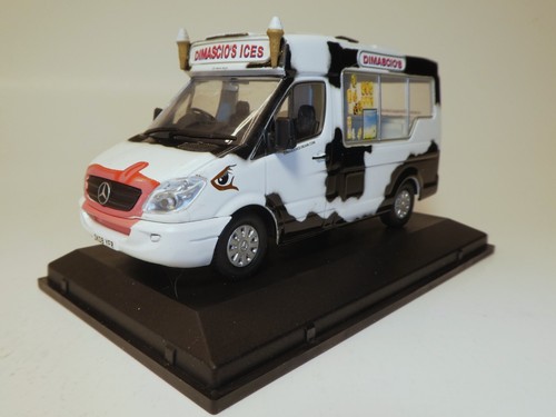 Mercedes sprinter whitby - mercedes,