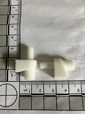 Shower Door Hinge Twin Pin