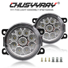 A+ Pair For Ford Fiesta MK7