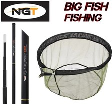 NGT Match Deluxe Coarse