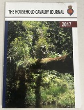 British Military The Household