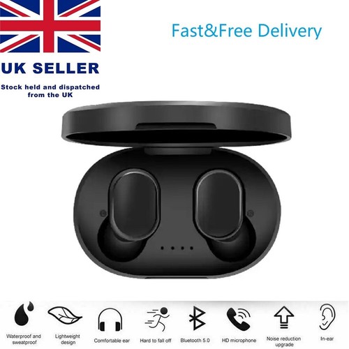 Wireless earbuds for samsung - earbuds,