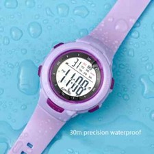 Kids digital watch - kids,
