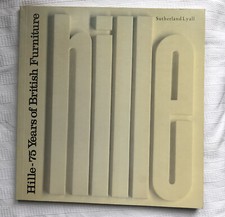 Hille- 75 Years Of British