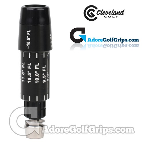 Shaft adaptor sleeve - adaptor, cleveland