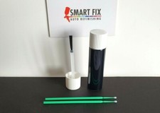 SUBARU ALLOY WHEEL GLOSS BLACK