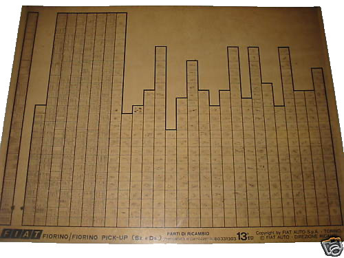 Microfilm microfiche flat film