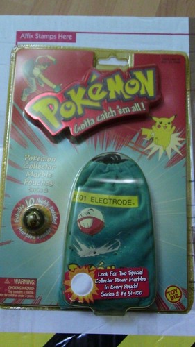 Pokemon marbles in - pokemon,