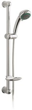 Riser Rail Shower Kit 100cm
