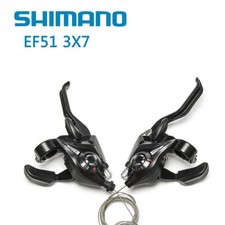 Shimano Altus ST-EF51 3X7