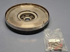 Sachs Dual Mass Flywheel for