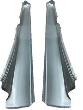 FORD GRANADA MK3/SCORPIO 1985 - 1995 4-DOOR FULL SILL 1 PAIR L/H + R/H NEW