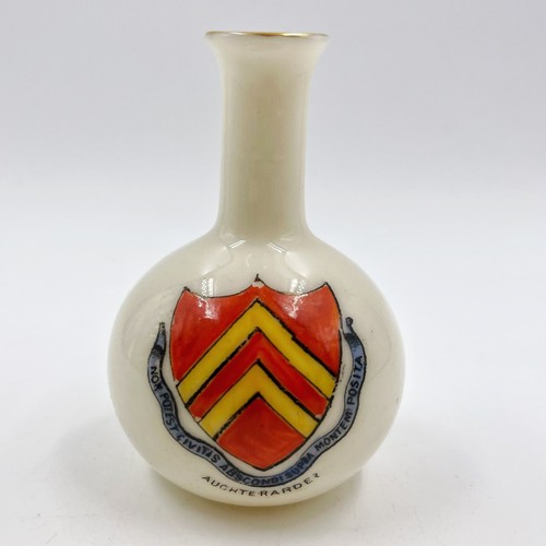 Vintage nautilus porcelain - vintage,