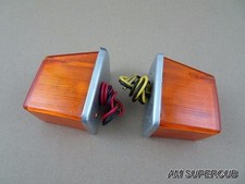 NEW REAR TURN SINGAL WINKER