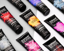 Osmo Colour Revive 225ml Hair Care Salon Beauty Colour Conditioning Treatment