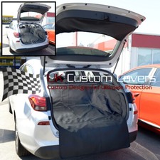 Hyundai i30 tourer boot liner - boot,