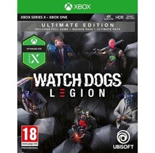 Watch Dogs: Legion - Ultimate