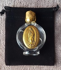 Holy Water in 25ml Glass