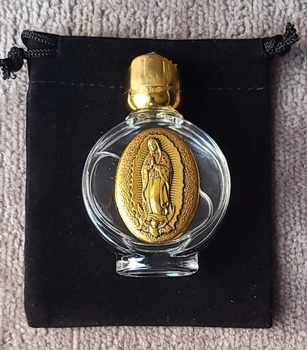 Holy water 25ml glass - 25ml,