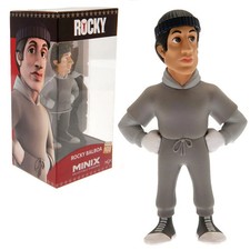 Rocky balboa training - rocky,