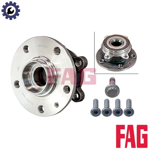Wheel bearing kit 713 - wheel,
