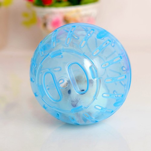 Pet hamster ball toys - hamster,