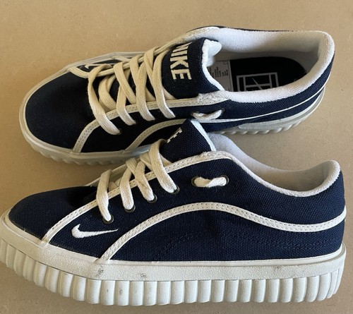 Vintage 1999 nike gts - nike,