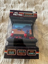 Orb Retro Arcade Machine Two