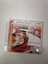 Janome Embroidery  Border