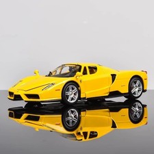 Ferrari Enzo 1:24 Scale Car