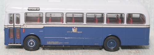 Efe e24313 leyland tiger - e24313,