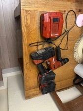 Hilti TE6-A36-AVR 36V Cordless