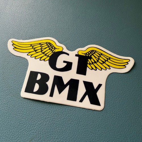 1980s style wings - style, gt