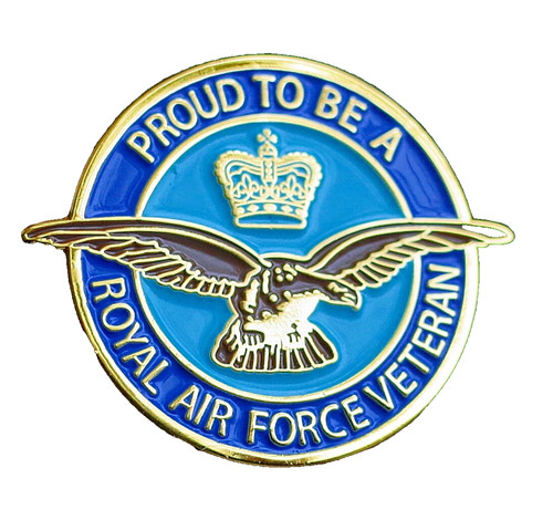 Royal air force veteran new - air,
