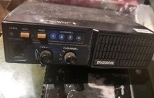 MAXON PM100 VHF 2 WAY RADIO 