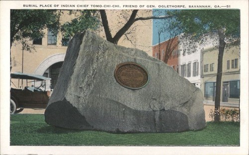 Burial place indian chief - burial,