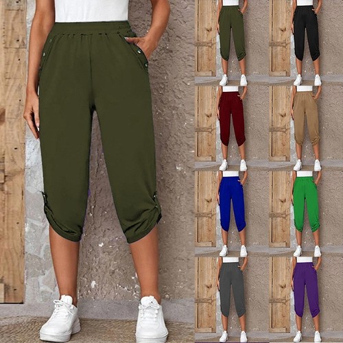 Ladies plus size plain 4 - plus, 3/4