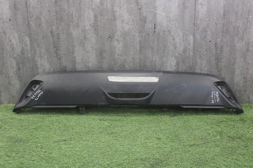 Genuine toyota yaris - genuine, rear