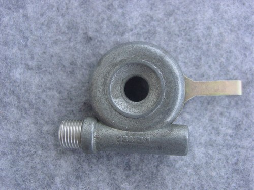 Speedometer drive ddr inch - drive,