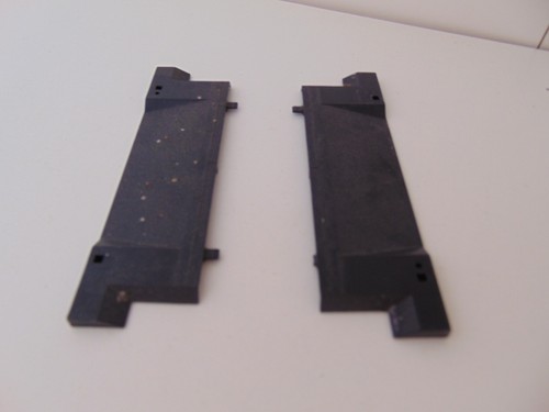 Hornby single track level - ~,