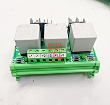 A049F209 Cummins Relay Control
