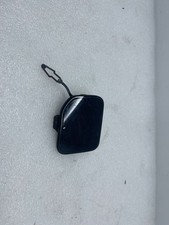 BMW iX 2022 Front tow hook cap