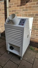 Broughton MCe6.0-21 Industrial Air Conditioning Unit