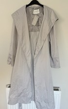 Windsmoor women coat - women's, medium