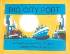 Big City Port