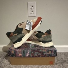 New Balance 998 Made in USA x