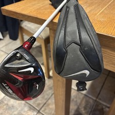 Nike VRS Covert Tour 3 Wood