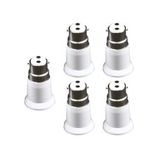 B22 e27 light bulb adapter - b22,
